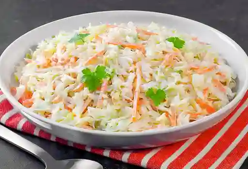 Ensalada Coleslaw