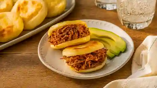 Arepa Tino