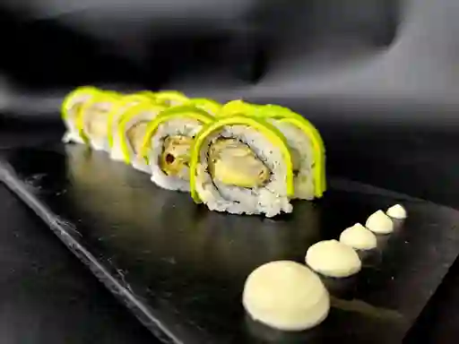 Puerto Rico Roll
