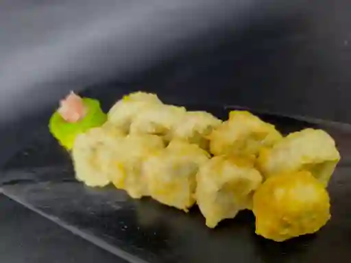 Tempura Roll
