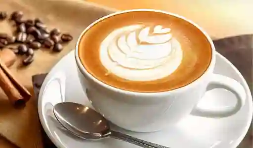 Café Capuchino 12 Oz