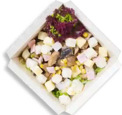 Ensalada Boston