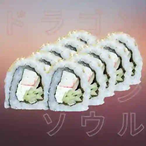 California Roll