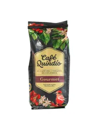Café Quindío Café en Grano De Colombia Gourmet