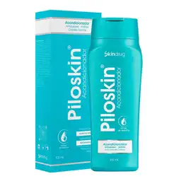 Piloskin Acondicionador Anticaída - Skindrug
