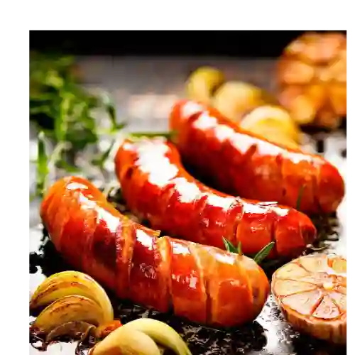 Chorizos de Cerdo