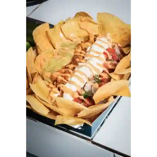 Nachos