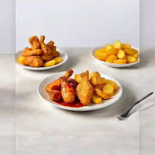 Pechulitas
