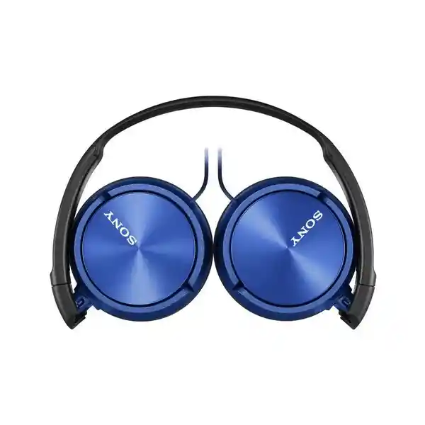 Sony Audífonos Manos Libres Azul