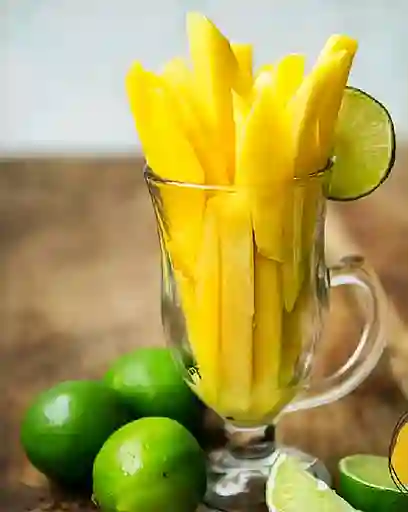 Mango Biche