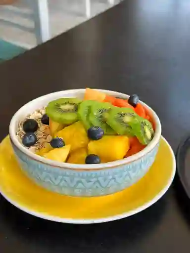 Bowl de Fruta