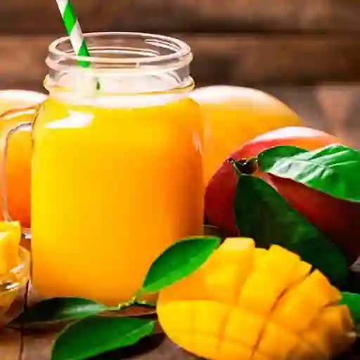 Limonada de Mango 12 Oz