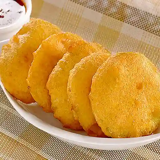 Combo Papa Arepa