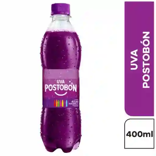 Uva Postobón