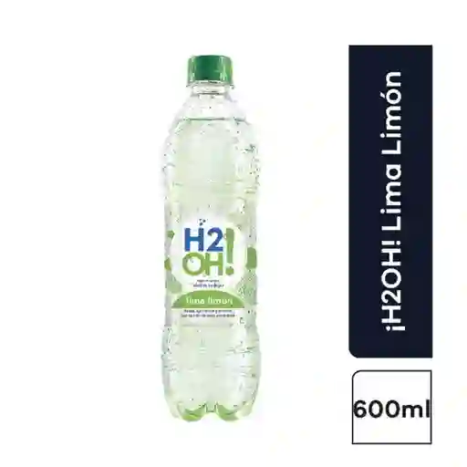 H2o Limon