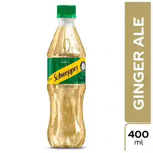 Ginger Ale 400 ml