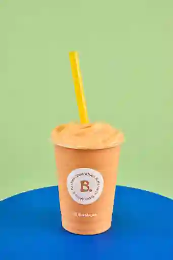 Batido Papaya Project Smoothie