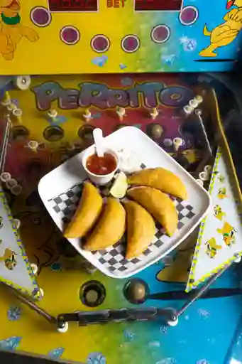 Empanadas Arcade