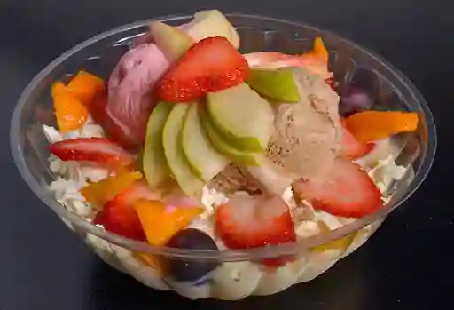 Ensalada Súper Especial