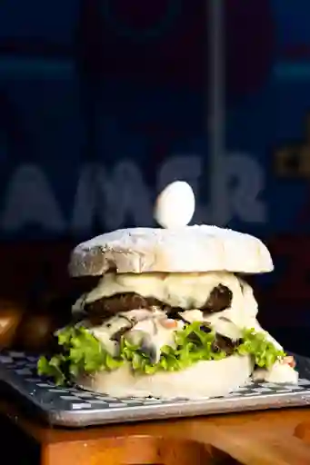 Combo La Bestia