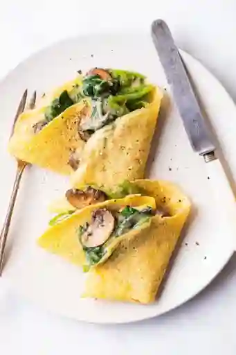 Vegetariano