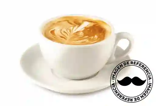 Mocaccino 9 Oz