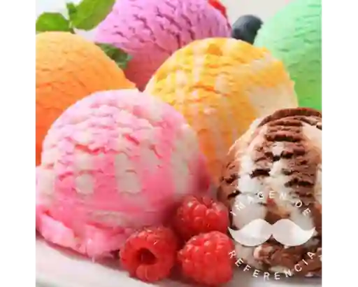 Copa de Helado Grande