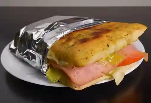 Sándwich Especial