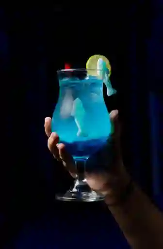Pecera 12 Oz