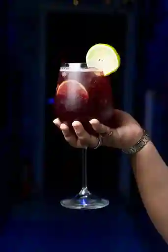 Tinto de Verano 12 Oz