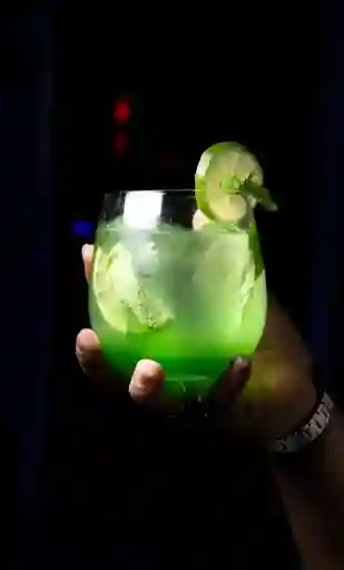 Mojito 12 Oz