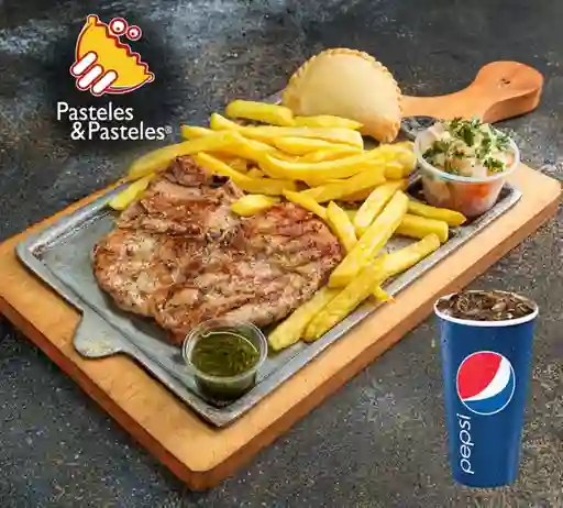 Pechuga a la Plancha