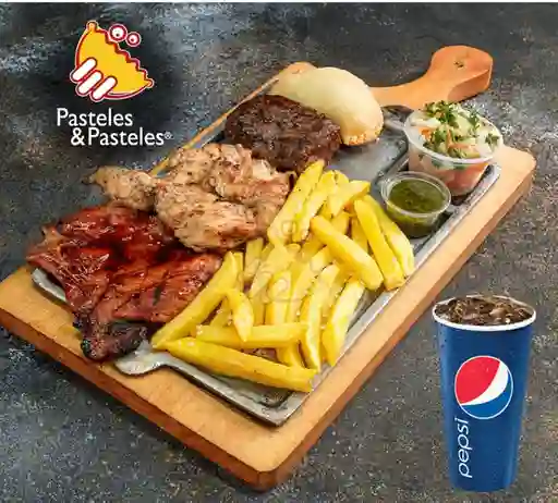 Parrilla Mixta