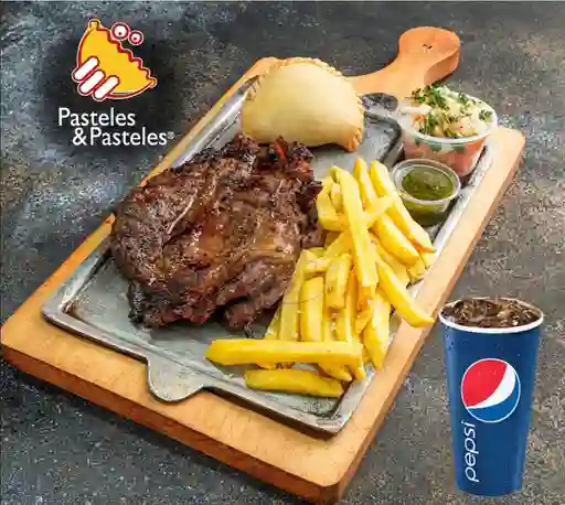 Churrasco