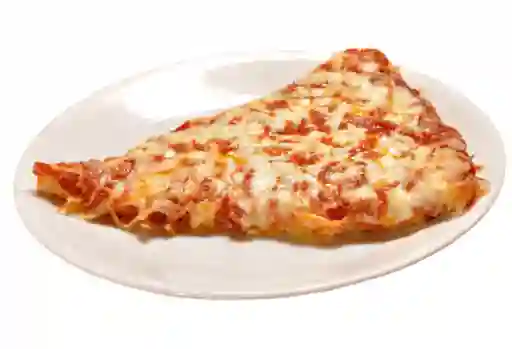 Pizza Porción