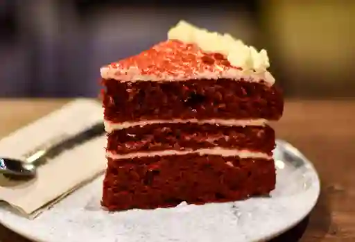 Torta Red Velvet