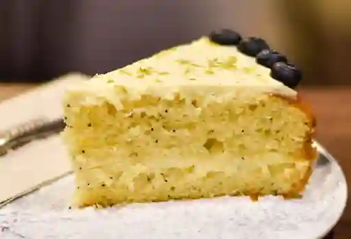 Torta Amapola