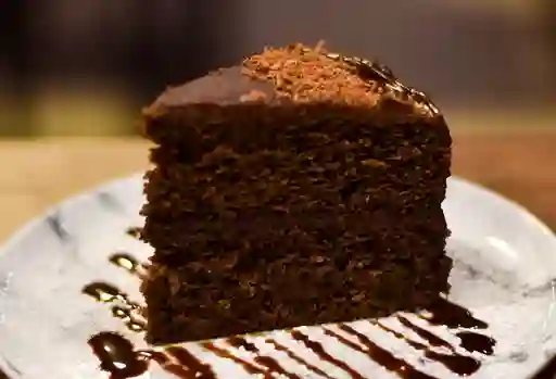 Torta de Chocolate