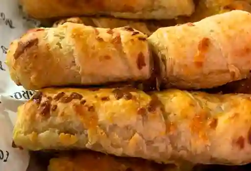 Palito Queso y Bocadillo