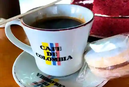 Café Americano 7 Oz