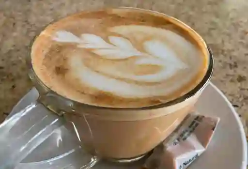 Capuccino 7 Oz