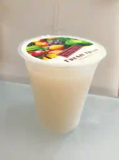 Agua de Maíz