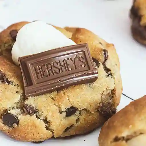 S'more Supreme