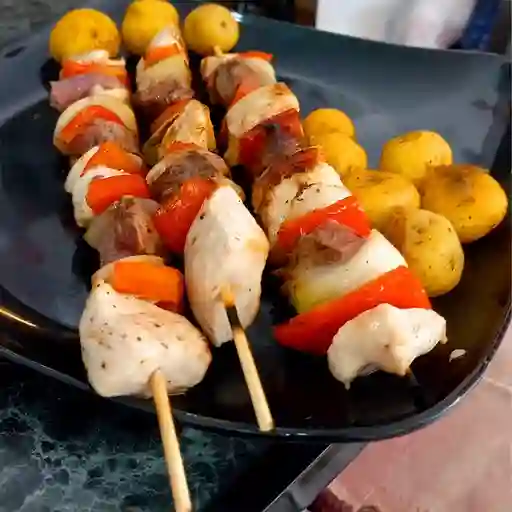 Pincho de Carne