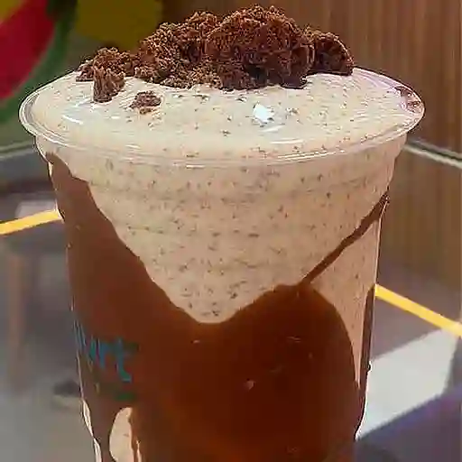 Malteada 500 ml