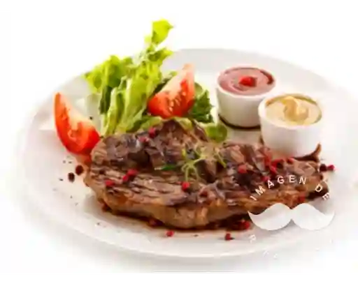 Parrillada