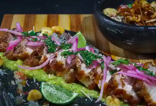 Tocino Chingón