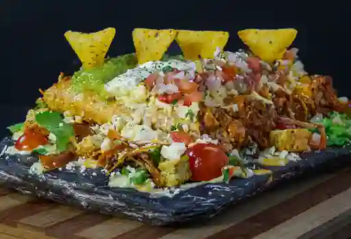 Flautas Mexicanas