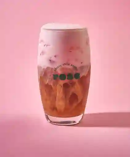 Cold Brew Rose