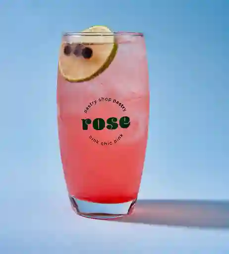 Soda Rose